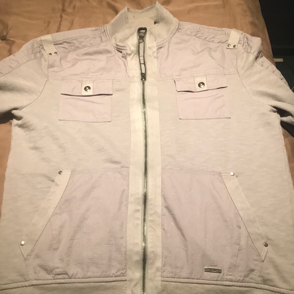 Calvin Klein Other - Calvin Klein jacket